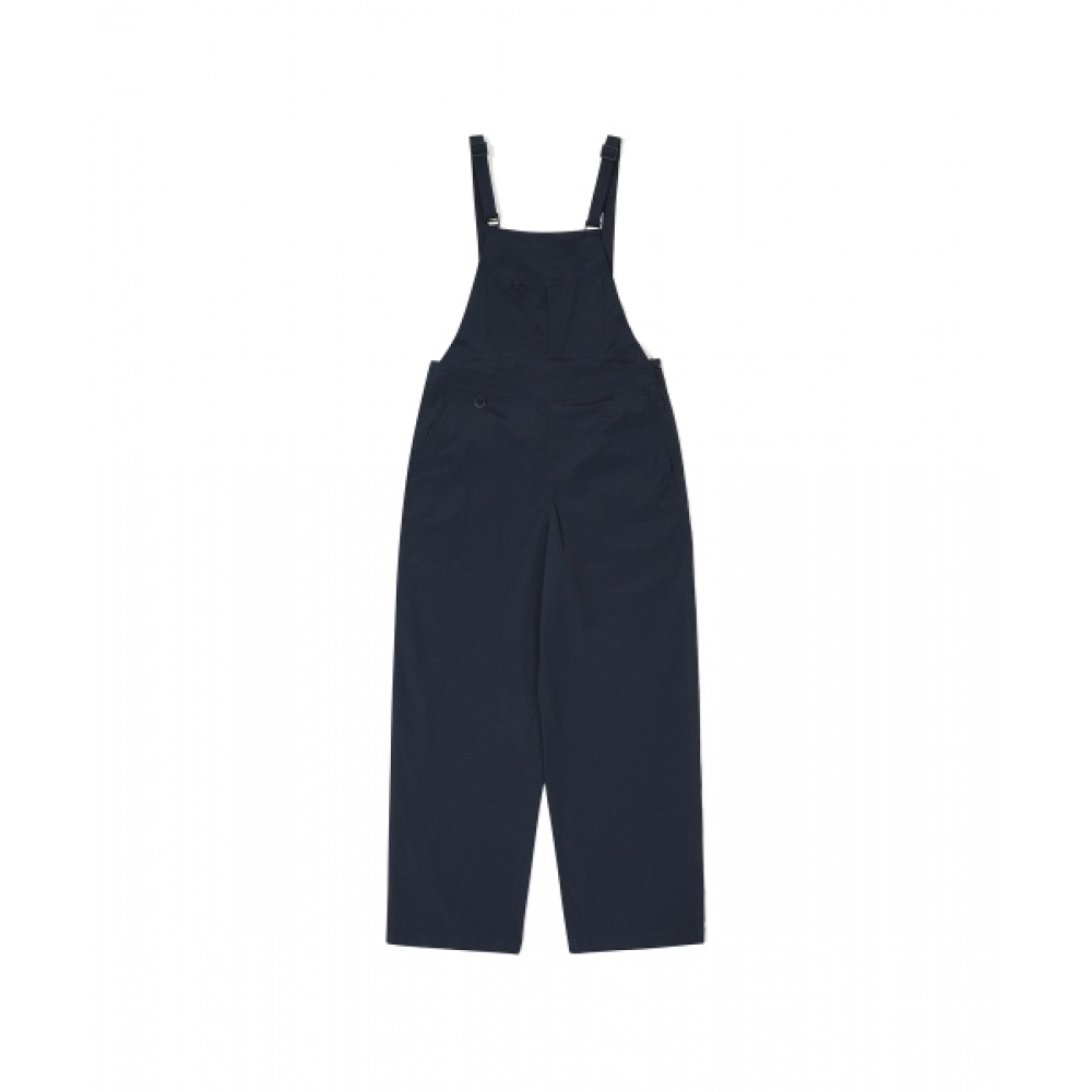 ONEILL 25SS レディース フレボ オーバーオール OWONO6111-915