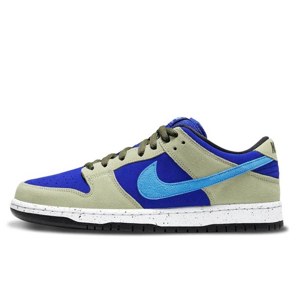 SB ダンク ロー セラドン 25cm Nike SB Dunk Low Celadon BQ6817-301