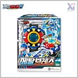 Qoo10] SAMG Entertainment 【メタルカードボットS】フレイムノヴァ