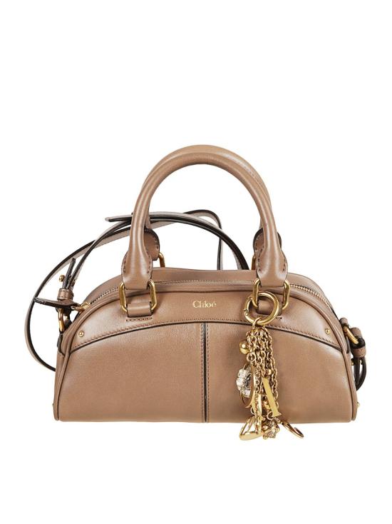 CHLOE Women Bags CH26SS956Q8628H Brown