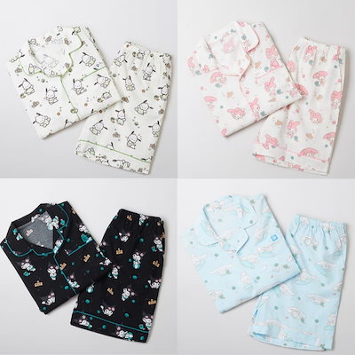 韓国SPAO プロセカ パジャマ Mサイズ ビビバス Qoo10 | SPAO