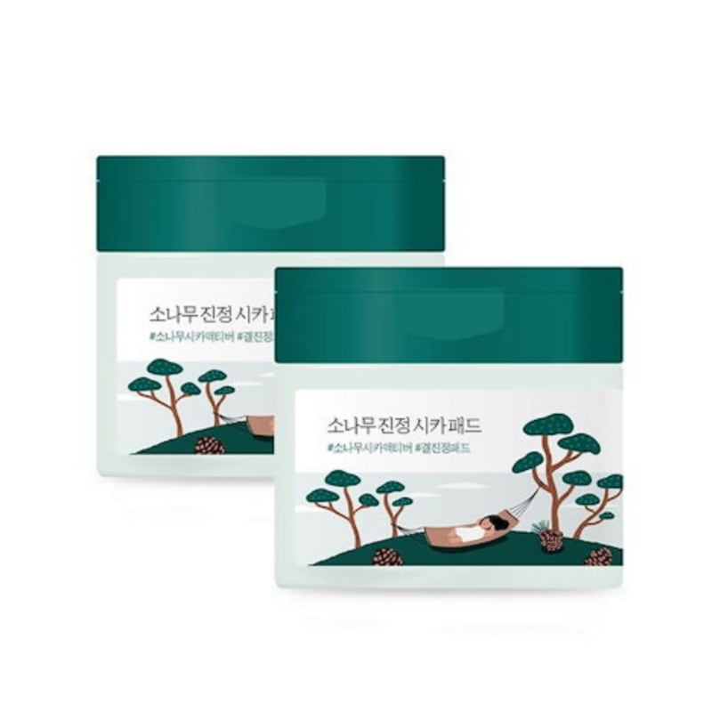 [1+1]マツ鎮静シカパッド50枚