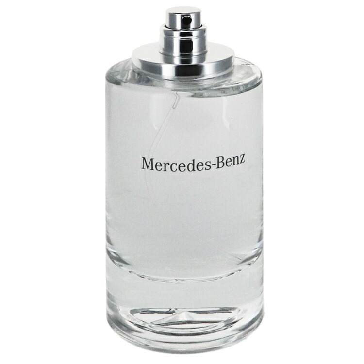 メルセデス ベンツ （テスター） EDT SP 120ml