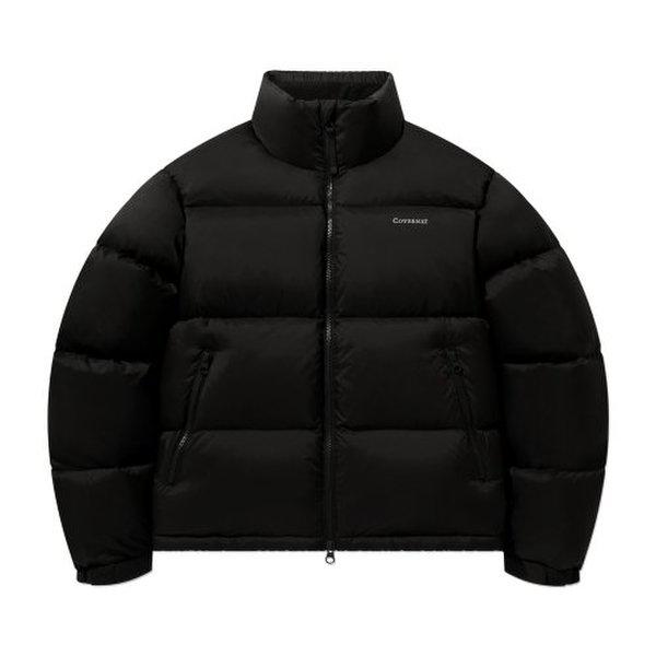 シビック RDS ショートパッファ ブラック CO2504DP01BK