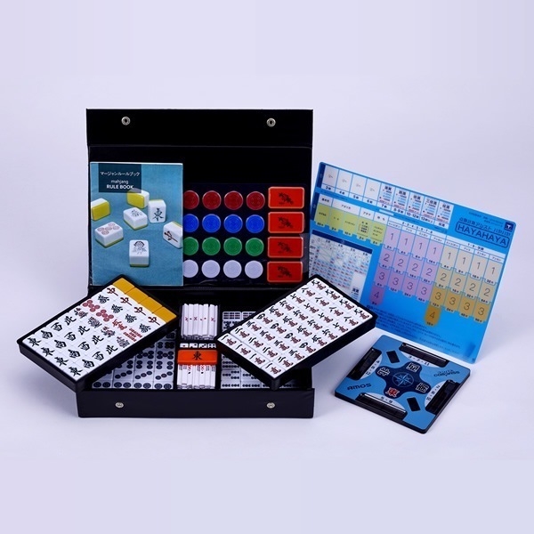 アモス マスターズ 麻雀牌 M-4512698002076 6,199円