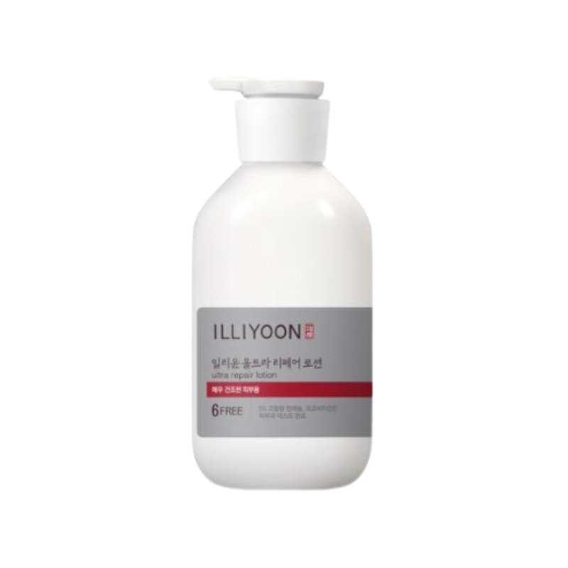 ウルトラリペアローション 600ML