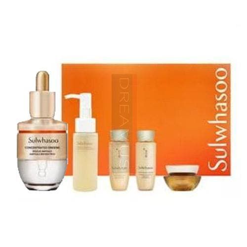 滋陰生【ジャウムセン】 アンプル 【20g】