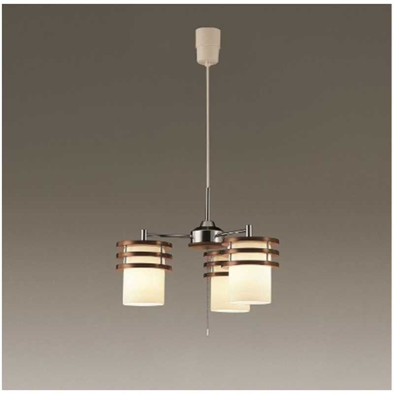 大光電機　LEDシャンデリア (2300lm)　DXL-81125