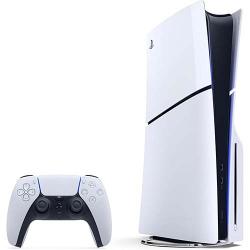 【外箱破損/在庫あり】[PS5本体] プレイステーション5 [CFI-2000A01]