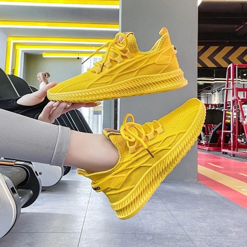 【】スニーカー 飛織ココナツ靴女2024春春冬春の新型韓国版スポーツシューズ女insレジャー学生ランニング靴f8801 4,635円