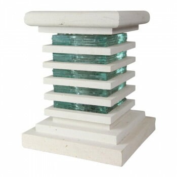 ストーンランプSS-1W 29906