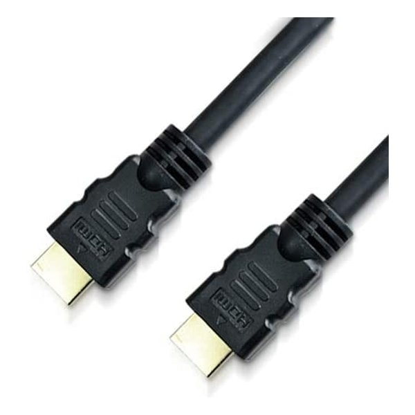 ハイグレードHDMI 2K/4K 60fps対応 15m スタンダードタイプ /イーサネット対応 LDC18GHDMI150