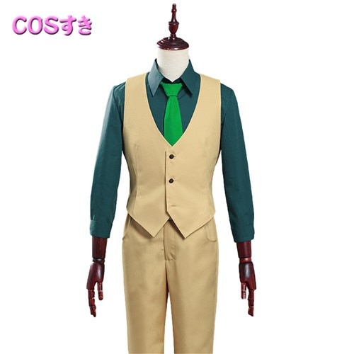 【短納期】怪物事変 隠神 鼓八千　いぬがみ こはち コスプレ衣装 コスチューム　cosplay 変装 キャラクター