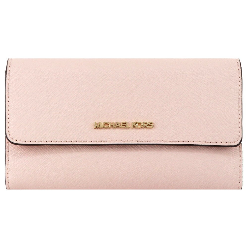 即発 アウトレット レディース 財布 長財布 35S8GTVF7L-PWDBL