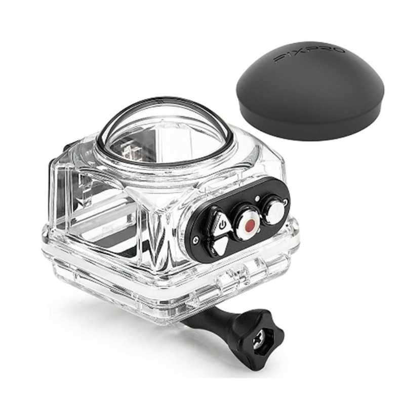 コダック SP360 4K用防水ケース WPH02