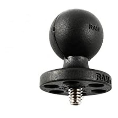 他サイト： カメラアダプター スモールベース 1インチボール RAP-B-366U P055-6693の商品画像