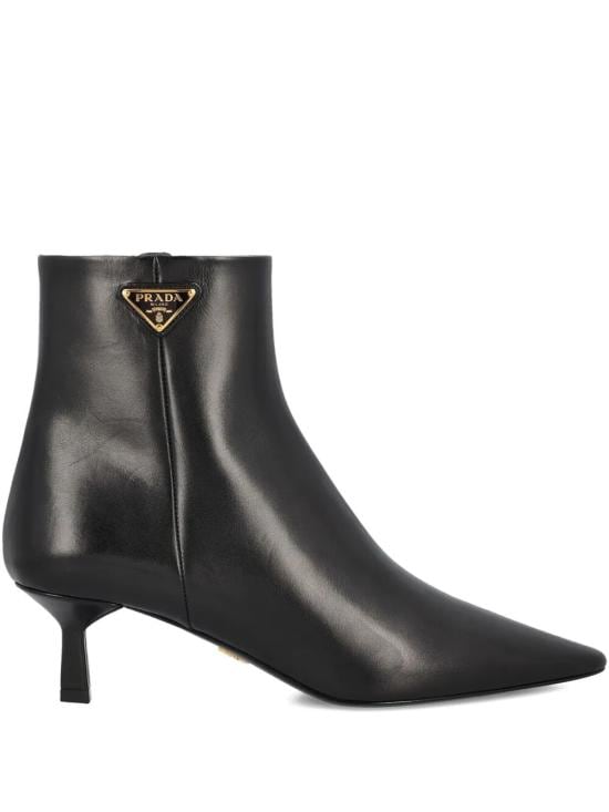 PRADA Women Boots 1T217OF055 070 F0002 NERO