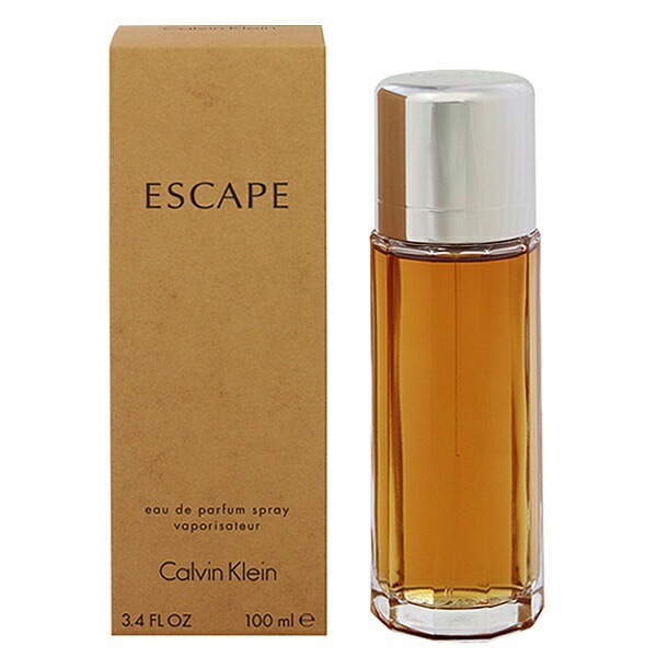 エスケープ フォーウーマン EDP SP 100ml