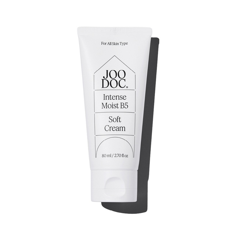 ジュダックシカクリームインテンスモイストB5パンテノール