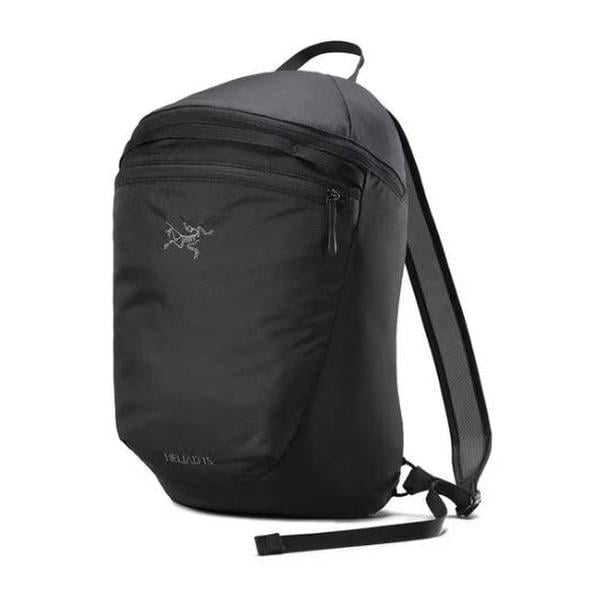 [公式販売店] SS26 ヘリアド 15 バックパック ABQSU10358