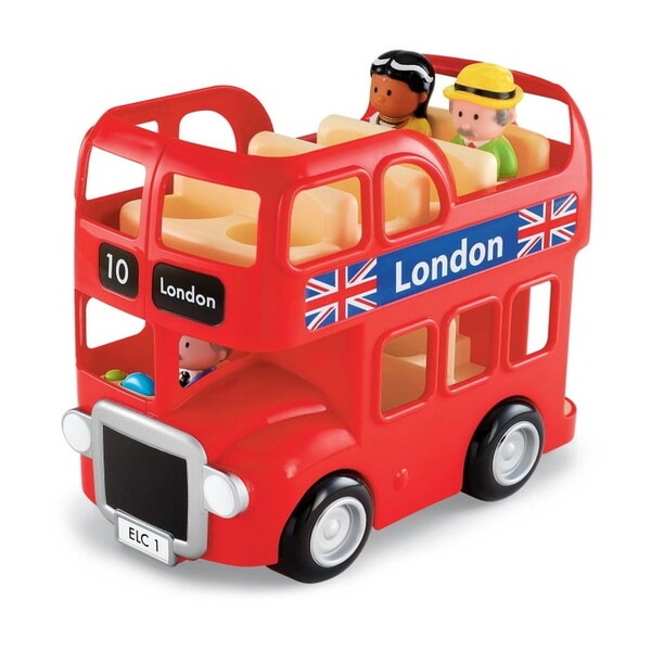 Early Learning Centre Hl London Bus ロンドンバス 200352