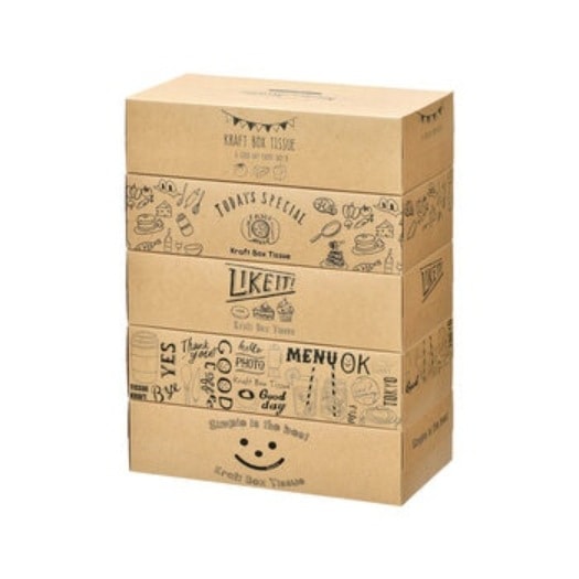 【倉庫直送】　エルモア KazaruKrafty ラインアート 180組 1ケース5箱入り x 10パック