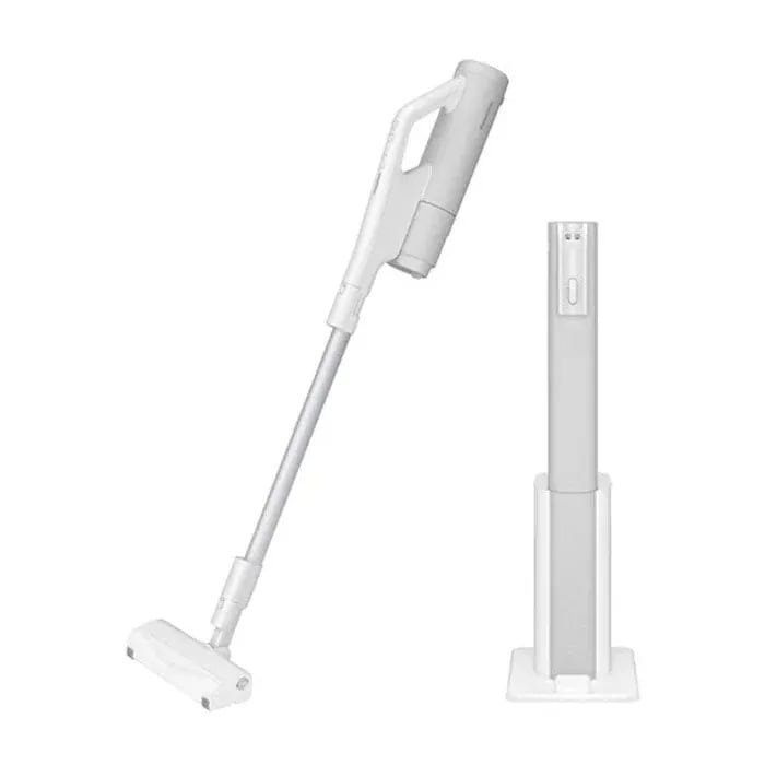 セパレート型コードレススティック掃除機 パワー&スタミナタイプ MC-NX700K-W ホワイト