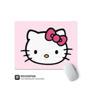 Qoo10] ハローキティマウスパッドかわいいパソコン