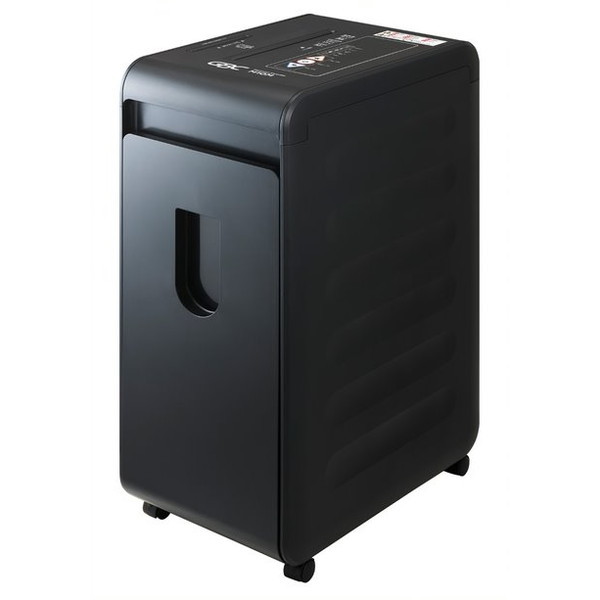 GSHM10M マイクロカットシュレッダM10M 黒 ブラック