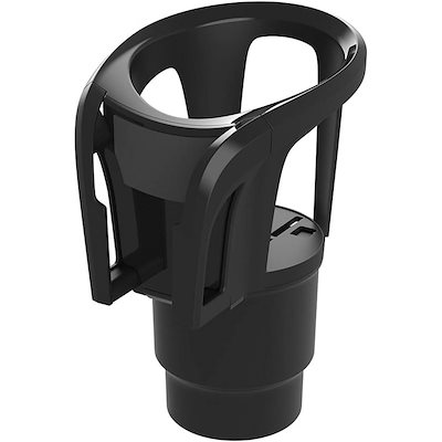 他サイト： ヤック/YAC ドリンクINスムーズスマホホルダー 保温・保冷 純正カップホルダーに装着 スマホアーム採用 車内 収納 PF358の商品画像