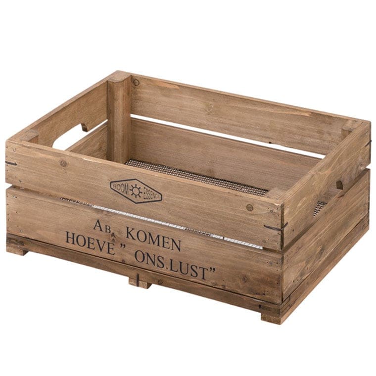 ボックス ハーフ W50xD37xH20 LFS-475