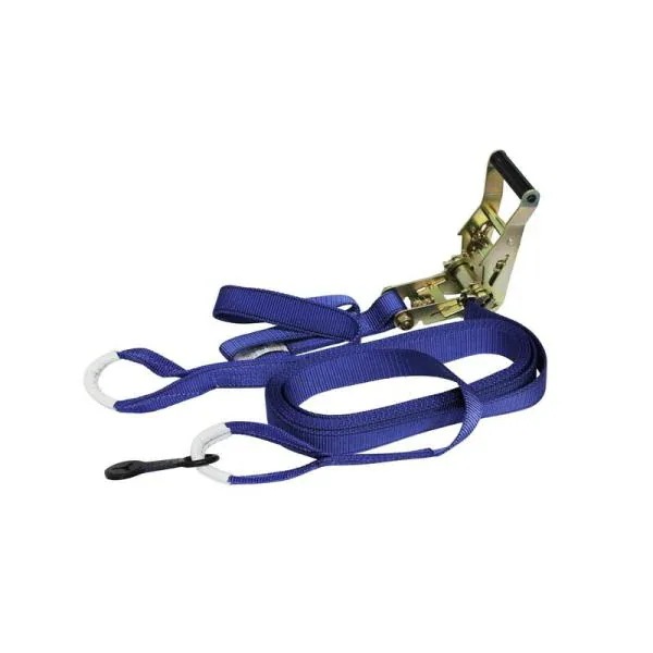 JSH ベルト荷締機 JNPR300L 作業工具 荷締機 スリング 荷締ベルト