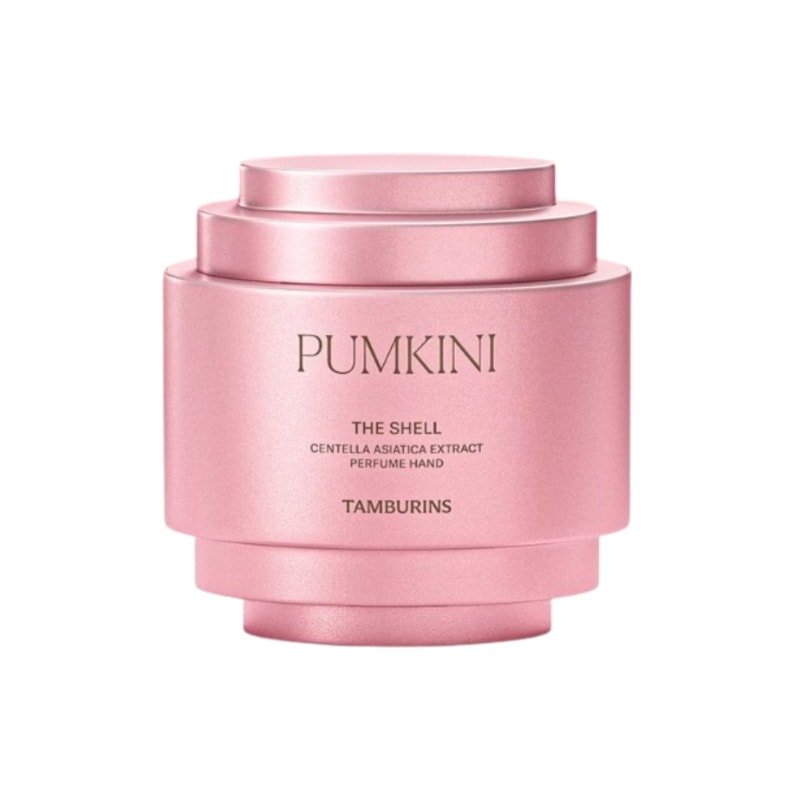 香水 ハンドクリーム ハンドケア パフューム 韓国 PUMKINI 30ml