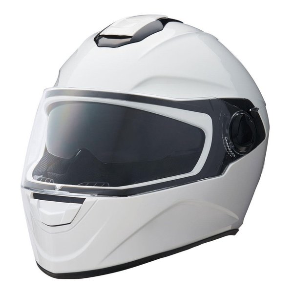 YH-003 GLOSS WHITE M YH003G.WH/M