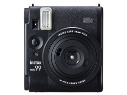 instax mini 99 チェキ [ブラック]