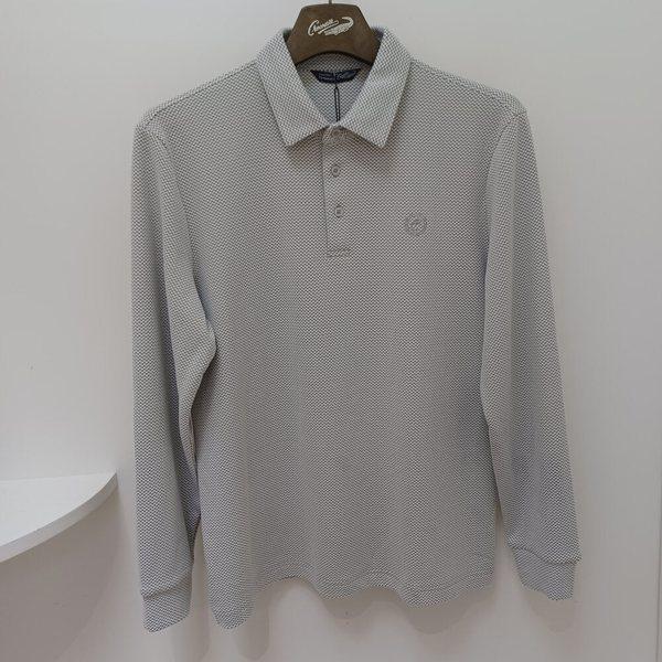 [幸福百貨店][]男性アイボリー色秋冬Tシャツcdaabts4401(82)