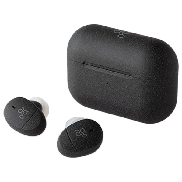 COTSUBU [BLACK] フルワイヤレスイヤホン