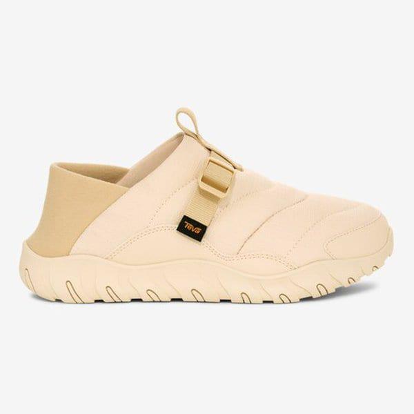 [TEVA] 女性用パディングシューズ リエンバーキャンプ (STVF2533975-CLD)