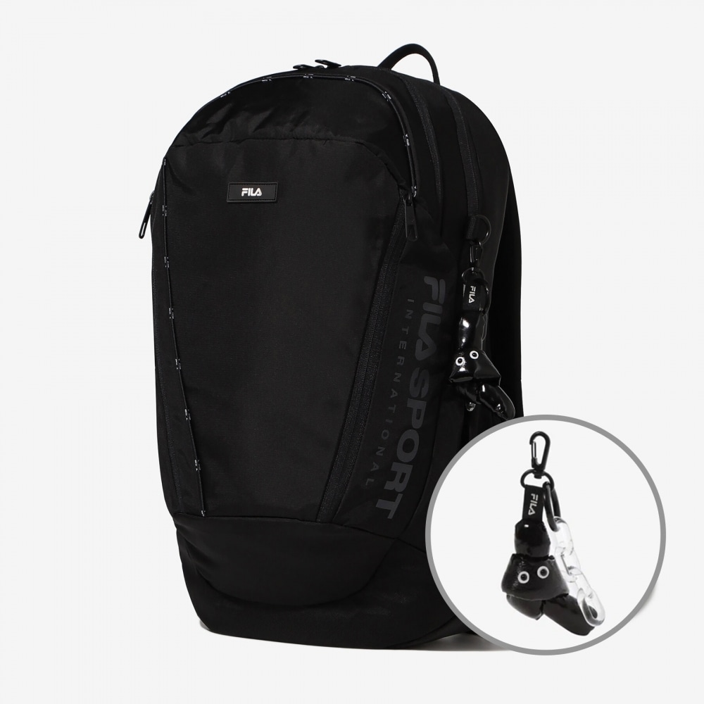 FILA FILA TECH BACK_FS3BPG1001X_BLK 21,169円