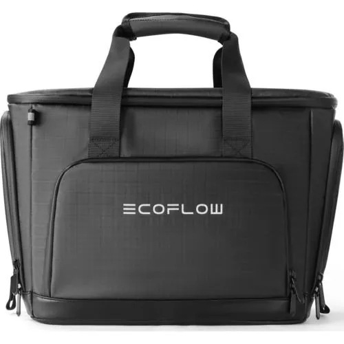 Ecoflow EFDELTA3-BAG EcoFlow DELTA 3シリーズ専用バッグ ポータブル電源用バッグ
