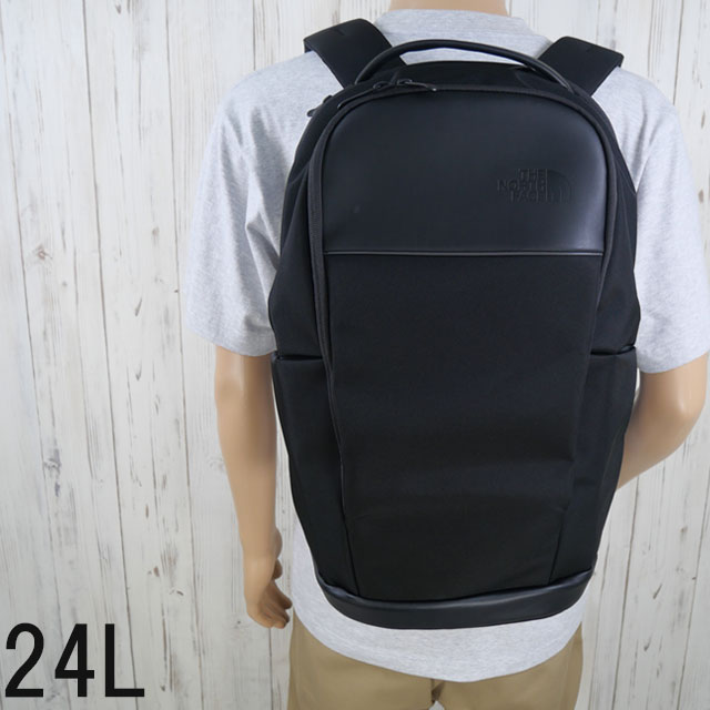 ザ・ノース・フェイス リュック メンズ ローマーデイ 24L レディース バックパック 鞄 デイパック BAG 15インチノートパソコン対応 バック PCスリーブ NM8 36,300円