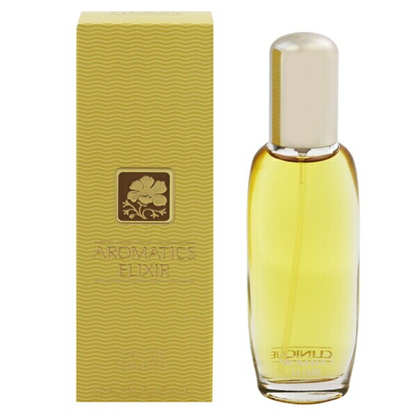 アロマティック エリクシール EDT SP 45ml