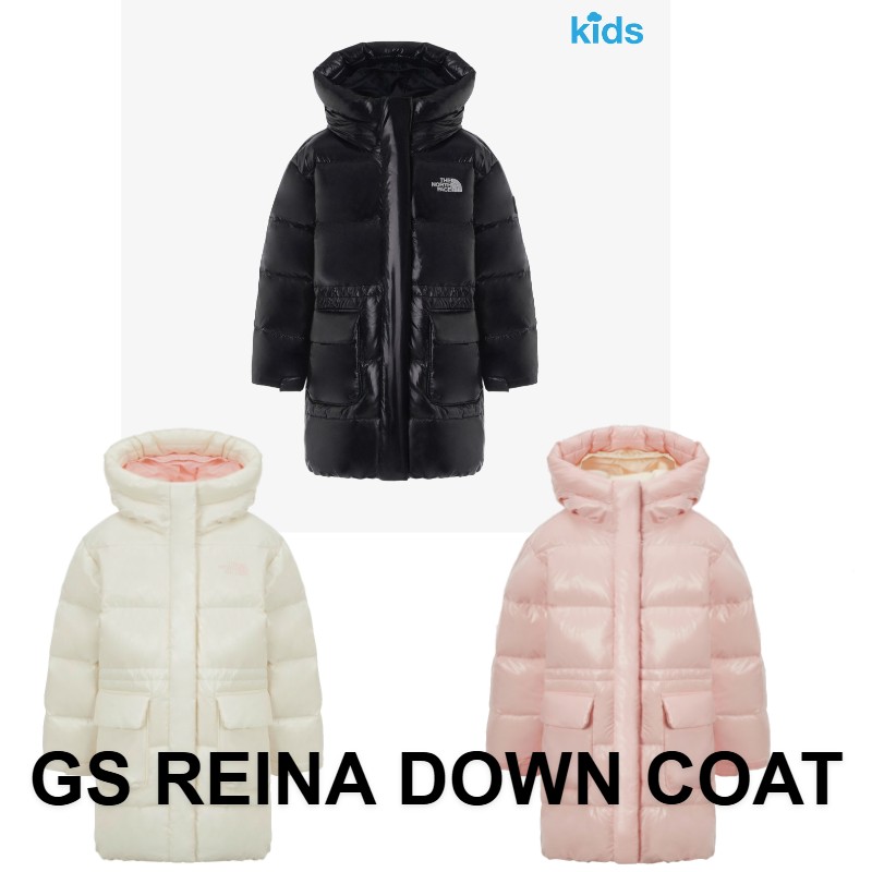 韓国正規品保証 関税負担なNC1DR58S GS REINA DOWN COAT(RDS)デイリー 基本 着装 男子 女子 人気 韓国 ファッション 男女共用 アウ