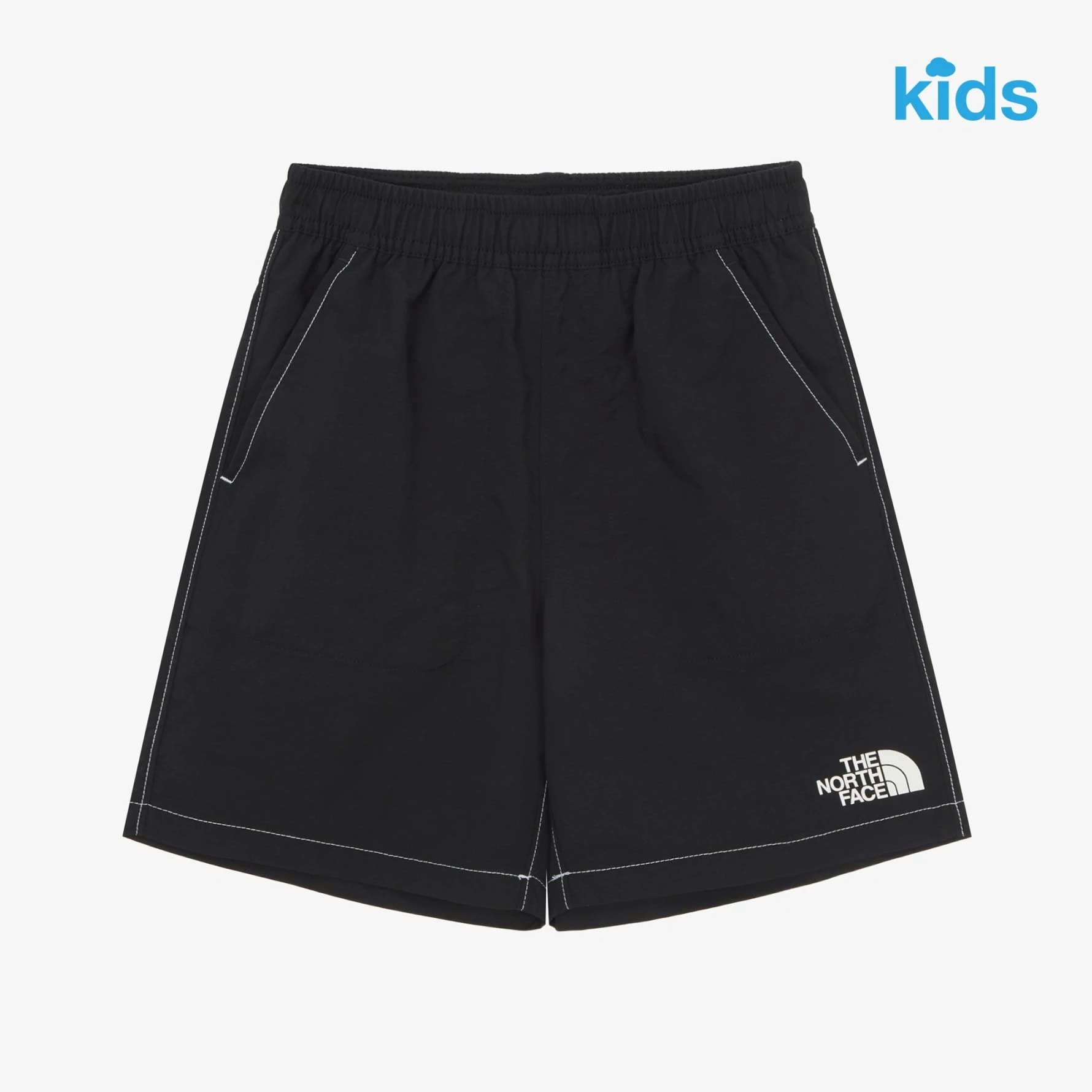 韓国正規品保証 関税負担なしNS6NR04S KS HILLCREST SHORTSデイリー 基本 着装 男子 女子 人気 韓国 ファッション 男女共用 アウトドア