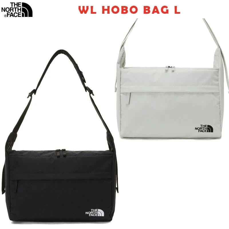 韓国正規品保証 関税負担なし NN2PP58J WL HOBO BAG Lデイリー 基本 着装 男子 女子 人気 韓国 ファッション 男女共用 アウトドア