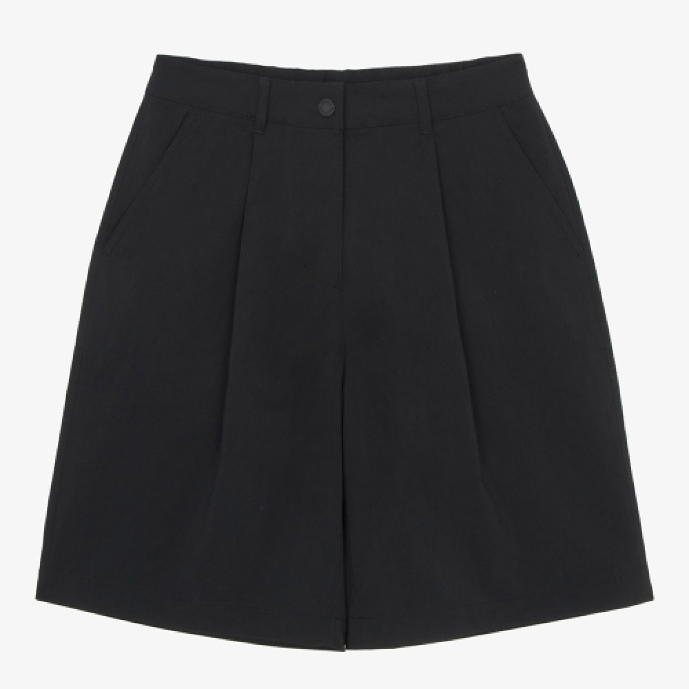 THE NORTH FACE ウィンターショーツ_BLACK NS6NR33A