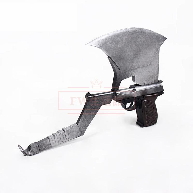 Fate/Grand Order テスカトリポカ コスプレ道具小物 武器 変装 仮装 cosplay コスチューム 撮影 祭り