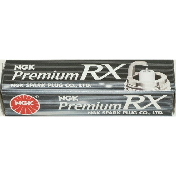正規通販 NGK DCPR7ERX-P 97620 ポンチカシメ形 イリジウムRXプラグ x 