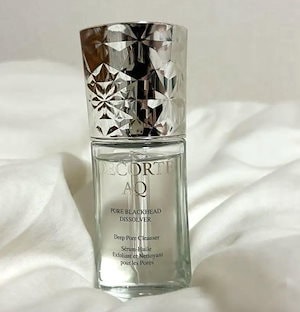 AQ 毛穴美容液オイル クレンジング美容液