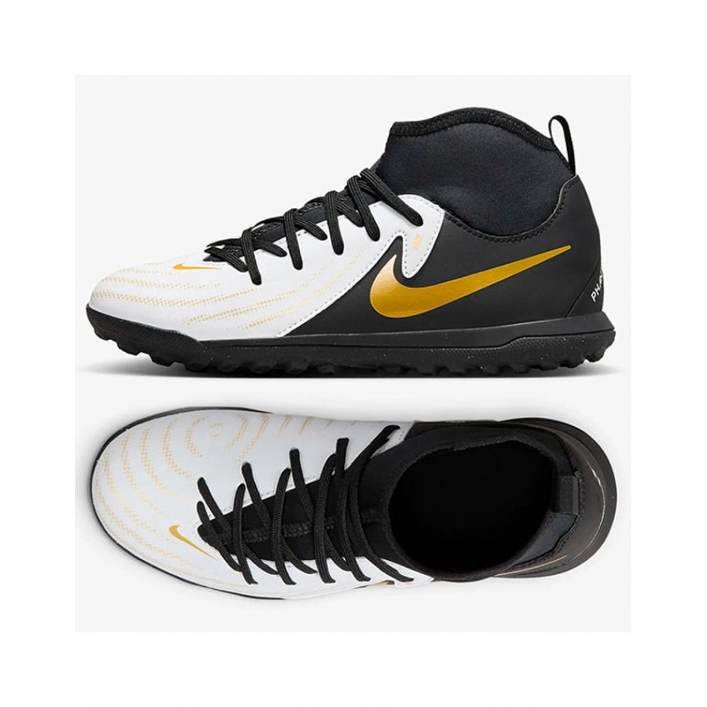 ナイキキッズナイキサッカーシューズジュニアファントムルナ 2 クラブ TF PS/GS FJ2607-100 S2401 子供用フットサルシューズ 9,706円